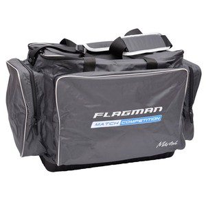 Flagman match competition