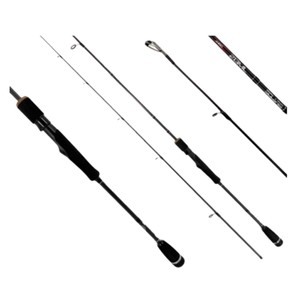 Solaris spectr spin 702ml 2.13m 4-16g