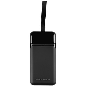 Grunhelm gp-40bqc 40000mah 22.5w
