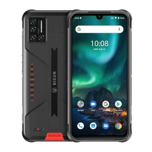 Umidigi bison 8/128gb