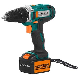 Sturmax cdm3224lb