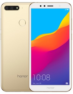 Honor 7c 3/32gb