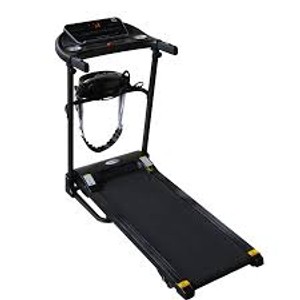 Energyfit 510d з вібромасажером (510d)