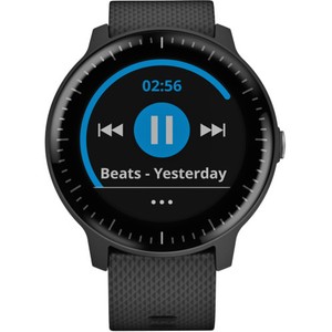 Garmin vivoactive 3 with hardware