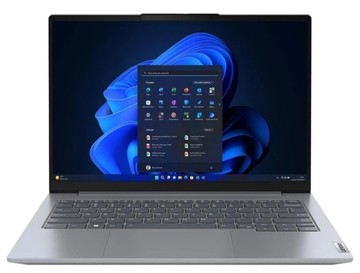 Lenovo 14/core ultra 5 125u ddr5/8gb ddr5/ssd 240 gb/*інтегрована