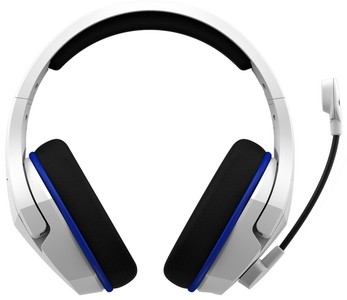 Hyperx cloud stinger core wireless gaming headset + 7.1 cs002