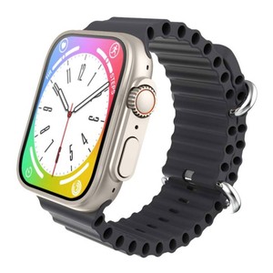 Smart Watch m8