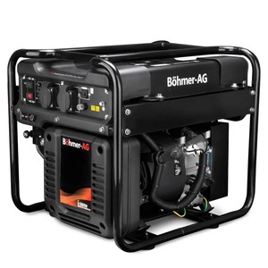 Bohmer-Ag i-5000w