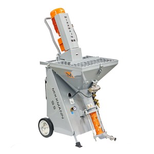 Mixxmann s5 230v