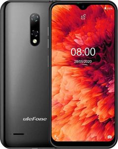 Мобільний телефон Ulefone note 8p 2/16gb