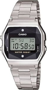 Часы Casio a158wead