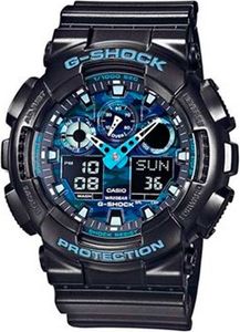Casio ga-100cb