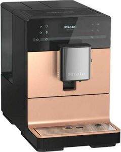 Кофеварка эспрессо Miele cm 5500