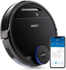 Ecovacs deebot ozmo 930