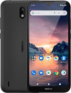 Мобильний телефон Nokia 1.3 1/16gb