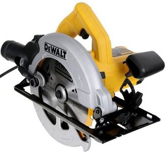 Пила дискова Dewalt dwe560