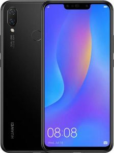 Мобільний телефон Huawei p smart plus 4/64gb