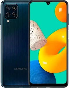 Мобильний телефон Samsung m32 6/128gb