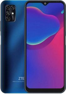 Мобільний телефон Zte v2020 smart 4/64gb