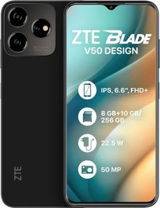 Мобильний телефон Zte blade v50 design 8/128gb