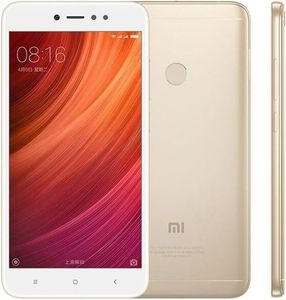 Мобільний телефон Xiaomi redmi note 5a 2/16gb