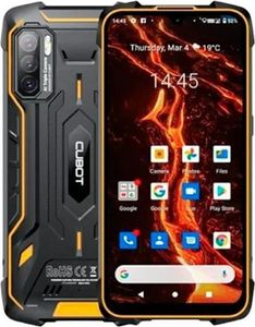 Cubot kingkong 5 pro 4/64gb