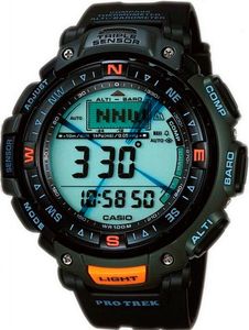 Casio prg-40
