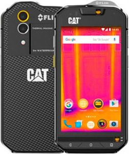 Мобільний телефон Caterpillar cat s60 3/32gb