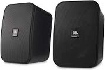 Акустика Jbl control x