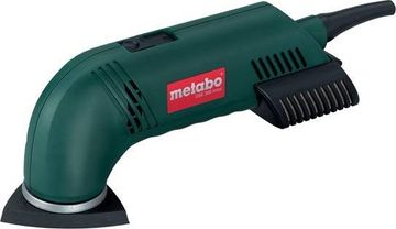 Шлифмашина вибро Metabo dse 300 intec