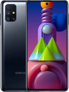 Мобільний телефон Samsung m515f galaxy m51 6/128gb