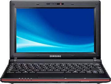 Ноутбук Samsung єкр. 10,1/ atom n435 1,33ghz/ ram1024mb/ hdd320gb