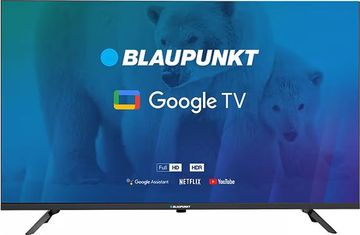 Телевизор Blaupunkt 43wgc5000