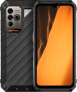 Ulefone power armor 19 12/256gb