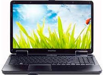 Ноутбук Emachines єкр. 15,6/ celeron dual core t3500 2,1ghz/ ram4096mb/ hdd500gb/ dvd rw