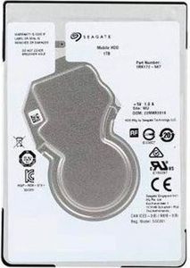 Жесткий диск Seagate mobile hdd st1000lm035