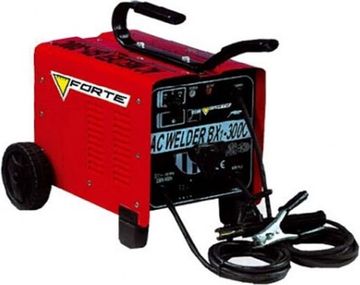 Сварочный аппарат Welder bx1-300c