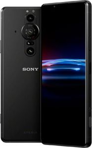 Мобільний телефон Sony xperia pro-i 12/512gb