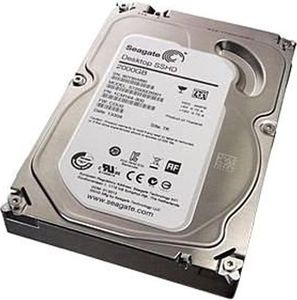 Seagate desktop sshd st2000dx001