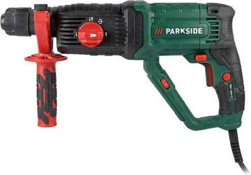 Перфоратор Parkside pbh 1050 c3