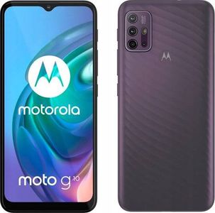 Мобільний телефон Motorola xt2127-2 moto g10 4/64gb