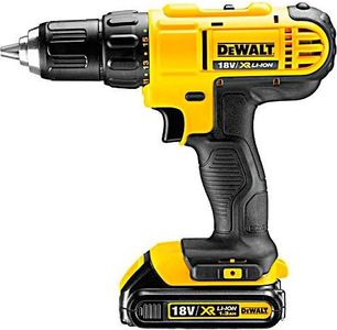 Dewalt dcd771