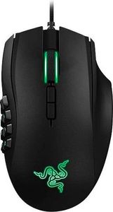 Мышка (usb) Razer naga trinity rz01-02410100-r3m1