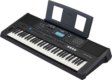 Yamaha psr-e473