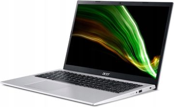 Ноутбук Acer aspire 3 a315-58-37n1