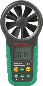 Mastech ms6252a