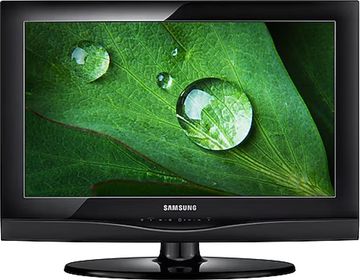 Телевизор Samsung le22c350d1wxua