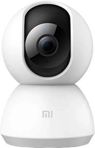 Xiaomi mi home security 360 1080p mjsxj02cm