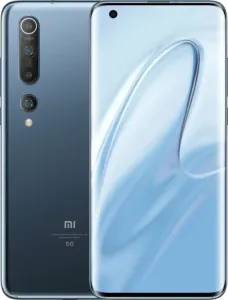 Мобильний телефон Xiaomi mi 10 8/256gb