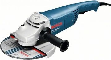 Угловая шлифмашина Bosch gws 22-180 h